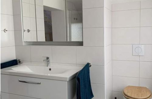 Holiday home in Varel with swimming pool - Foto 10