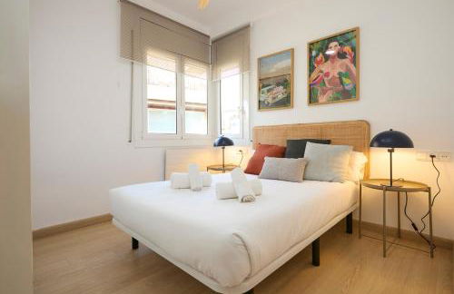 73cop1034 - Spacious apartment with terrace - Photo 14