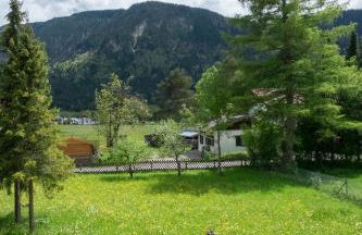 Ferienhaus Villa Alpenpanorama - Foto 122