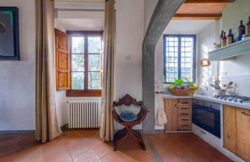 Villa Maria - in the hills above Florence - Foto 15