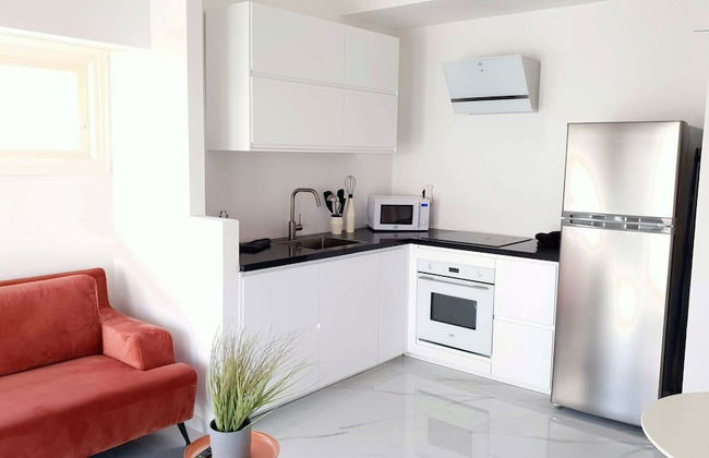 Design 2 Bdr Apartment - Habima TL60 - Foto 3