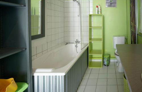 La Charmeuse d'Etretat - Foto 36