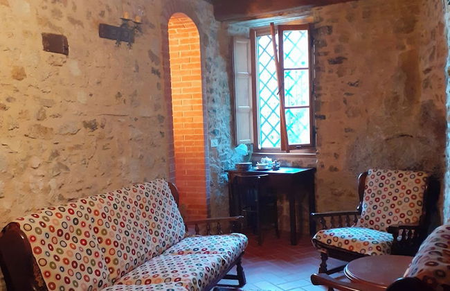 Enchanting Lucienne in the Village Num01 - Photo 5