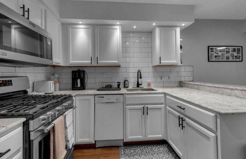 Modern Trendy Downtown - Foto 4