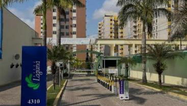 Aconchegante apartamento Sinta-se em Casa - Foto 3