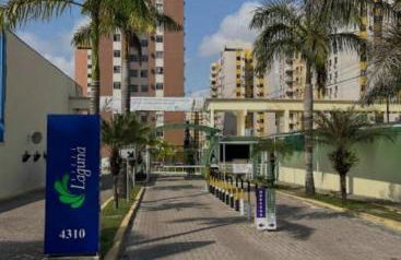 Aconchegante apartamento Sinta-se em Casa - Foto 3