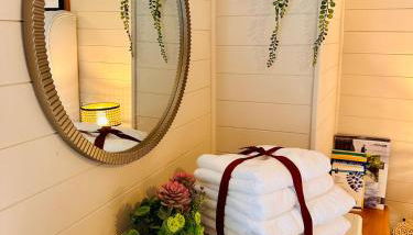 The annex on our farm - Foto 5