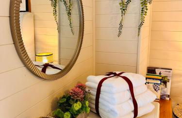 The annex on our farm - Foto 5