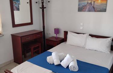 Simos Apartments - Photo 38