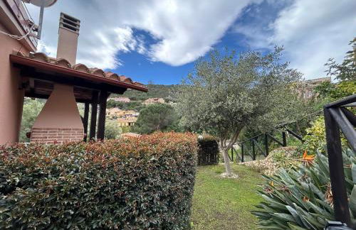 Villa Sole vista mare super panoramica - Foto 45