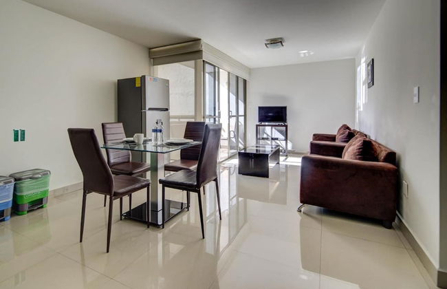 Grupo Kings Suites Alfredo de Musset - Foto 39