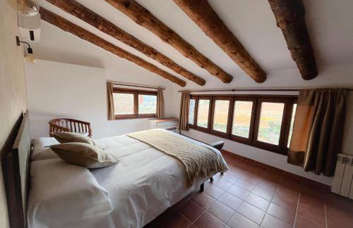 Casa Rural Cal Vellet del Priorat - Foto 1