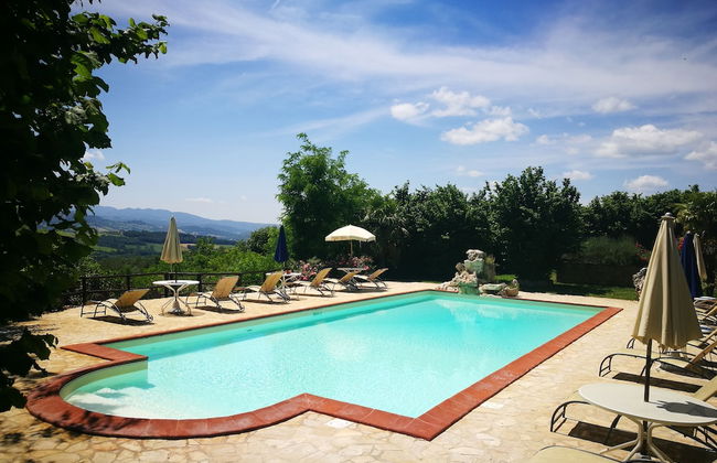 Agriturismo Casale dei Frontini - Foto 29