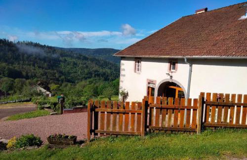 Gite le grenier du roc - Foto 25