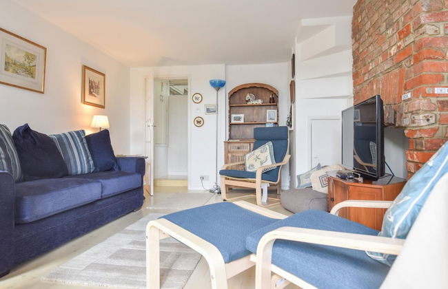 Mulberry Cottage Coastal Holiday Home - Foto 4