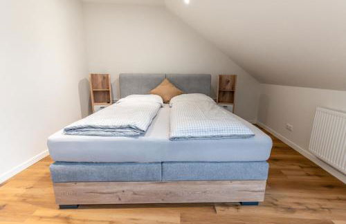 Gästehaus Berthold Möhn - Foto 26