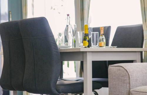 St Andrews Dreams, luxury times! - Foto 12