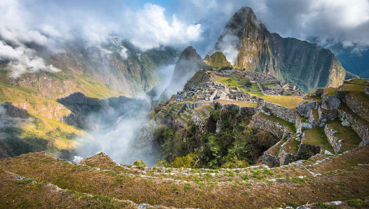 Machu Picchu Day Trip - Foto 1
