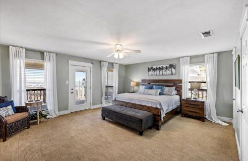 Bay Vista- NEW LISTING in Terramar Beach, 4 BR 3 BA, Boat slip home - Foto 27