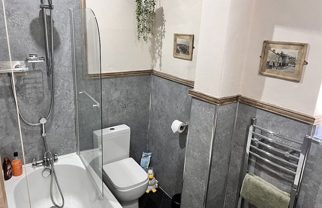 Historic Countryside Cottage - Sleeps 3 & Pets Ok - Foto 14