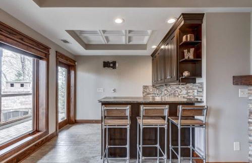 Trail Magic- Sk-in & Ski-out - Foto 23