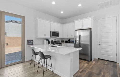 Quiet Quarter in Laveen Village - Foto 20