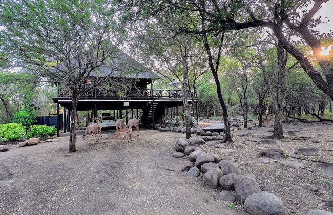 Kruger Kumba - Lahlekile Nathi - Foto 41