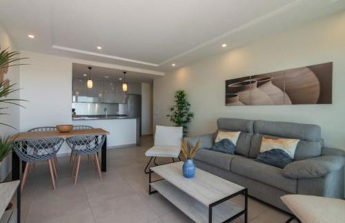 Ocean Homes by H - Playa de los Haraganes HOHH4304PE8 - Foto 8