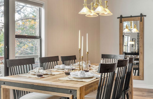 North Bay by Avantstay Chic Retreat w/ Peloton - Foto 8