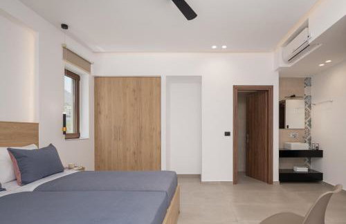 O-Cyanea Villa with Heated Pool - Foto 34