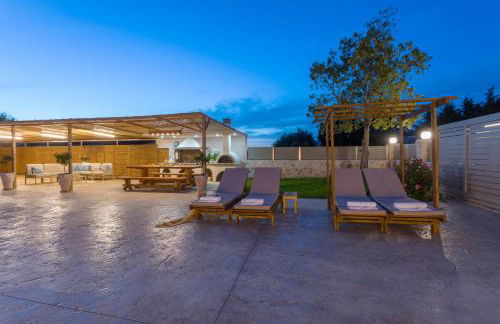 DANDELION stone house - Foto 12