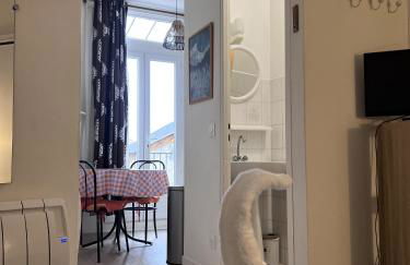 Résidence Thalassum - Foto 4