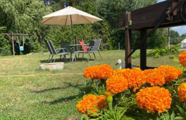 Agroturystyka Jeroniczówka - Foto 7