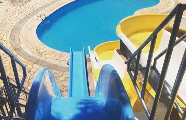 Hotel Fazenda Pé da Serra - Photo 15