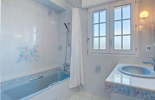 Holiday Home Ti Breizh by Interhome - Foto 11