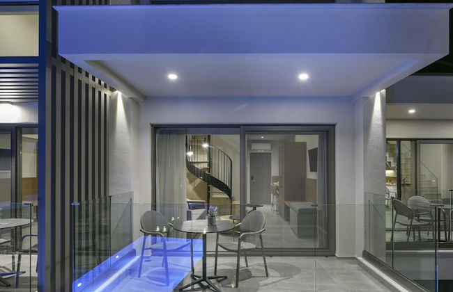 Serenity Suites - Foto 53