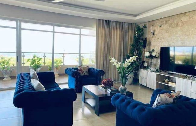 Lux Suites Antalyia Apartments - Foto 20