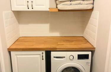 Artistic 3 bed home in Old Trafford next to MUFC - Foto 60