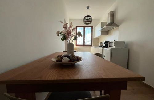 Cottage Il Voltigno - Foto 22