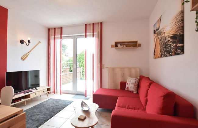 Seaside Apartment in Insel Poel With Sauna - Foto 1