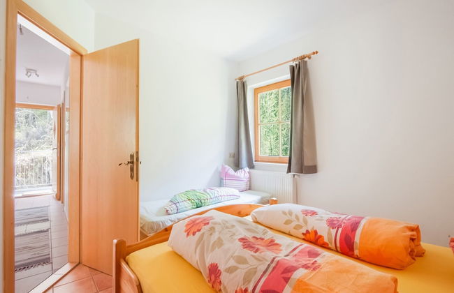 Comfortable Apartment in Mayrhofen With Garden - Foto 23