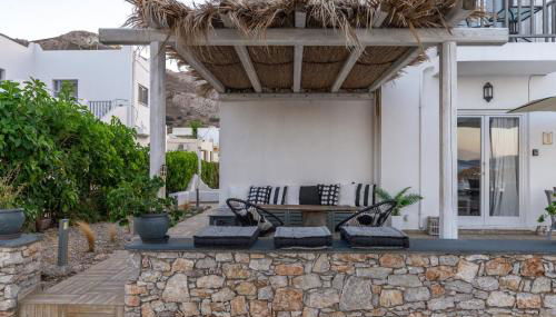 Uno Beachfront Suite - Foto 3