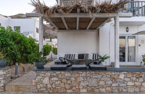 Uno Beachfront Suite - Foto 3