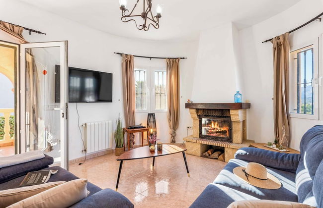 Villa Comodo - Photo 3