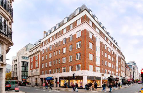 Welcome London Buckingham Palace - Foto 43