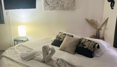 Appartement jacuzzi Gold&Night - Foto 4