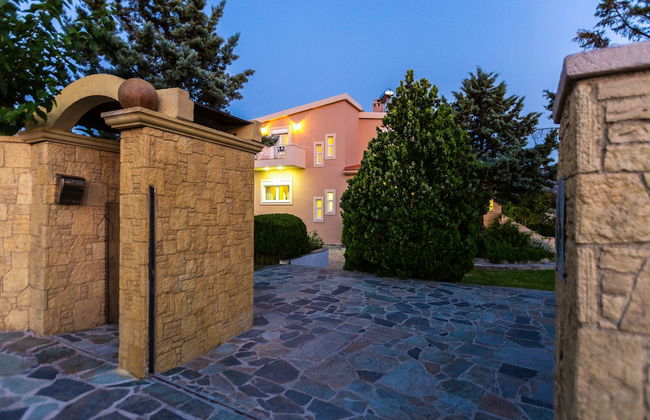 Villa Aurora - Foto 34