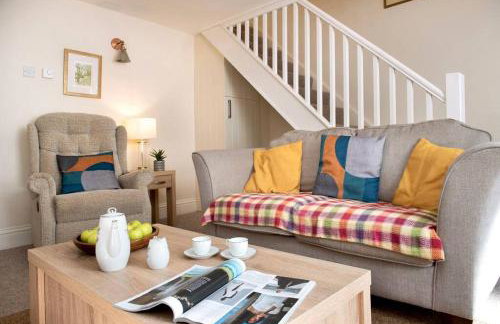Cosy Cottage - Apple Pie Luxury Escapes - Foto 8