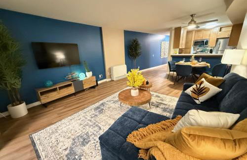 Oceanfront 1 BR Oasis w Parking & Pool 417 - Foto 14