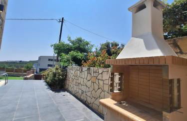 Lithina charm villa with private pool and sea view - Photo 67